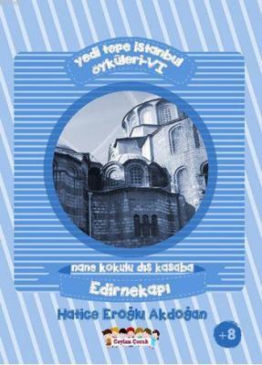 Yedi Tepe İstanbul Öyküleri - 6