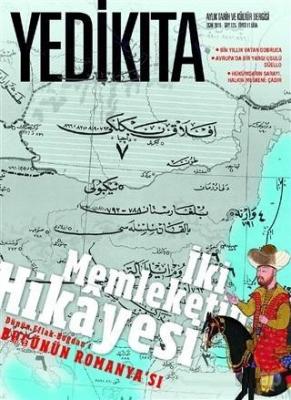 Yedikıta Tarih ve Kültür Dergisi Sayı: 125 Ocak 2019 Kolektif