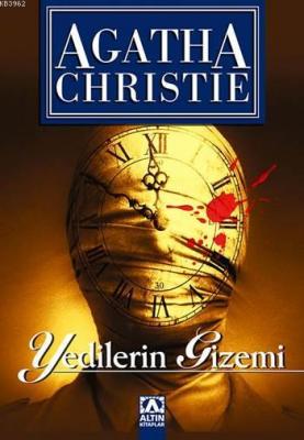 Yedilerin Gizemi Agatha Christie