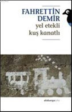 Yel Etekli Kuş Kanatlı