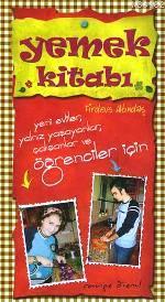 Yemek Kitabı