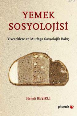 Yemek Sosyolojisi