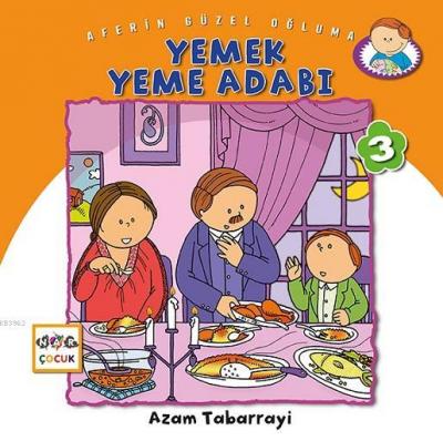 Yemek Yeme Adabı