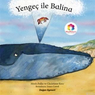 Yengeç ile Balina