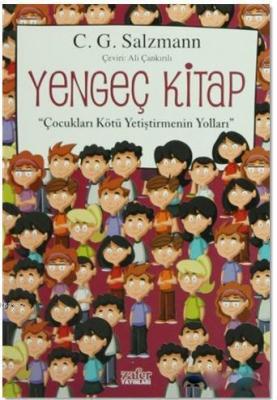 Yengeç Kitap