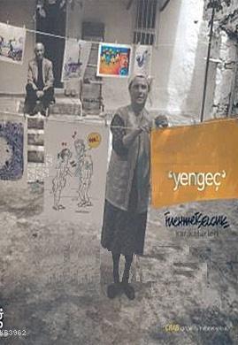 Yengeç