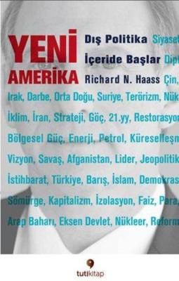 Yeni Amerika