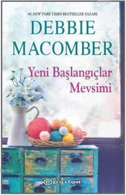 Yeni Başlangıçlar Mevsimi