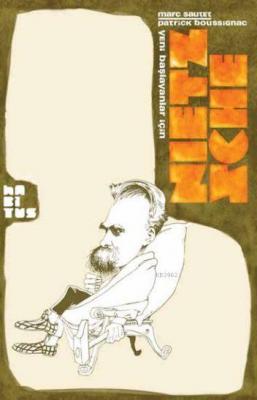Yeni Başlayanlar İçin Nietzsche Marc Sautet
