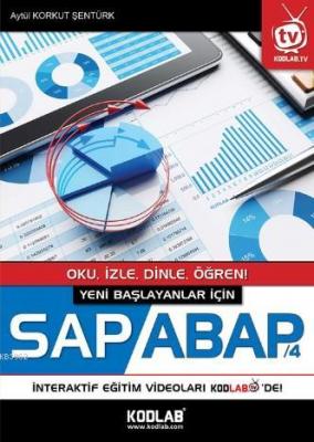 Yeni Başlayanlar İçin Sap Abap/4