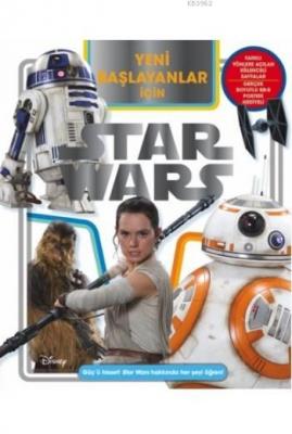 Yeni Başlayanlar İçin Star Wars