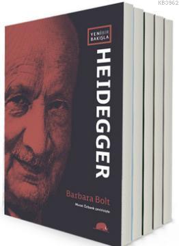 Yeni Bir Bakışla Felsefe Seti - 5 Kitap Takım Barbara Bolt