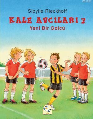 Yeni Bir Golcü