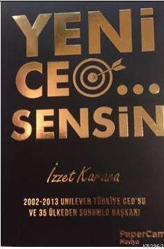 Yeni Ceo Sensin