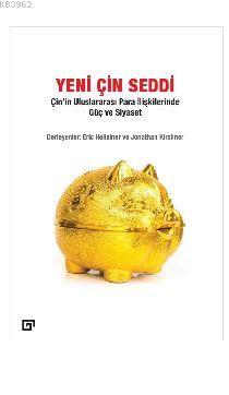 Yeni Çin Seddi