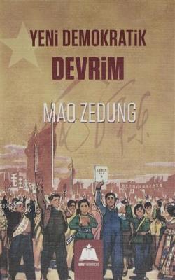 Yeni Demokratik Devrim Mao Zedung