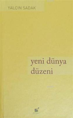 Yeni Dünya Düzeni