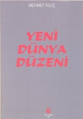 Yeni Dünya Düzeni