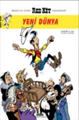 Yeni Dünya