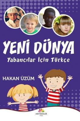 Yeni Dünya Hakan Üzüm