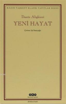 Yeni Hayat Dante Alighieri