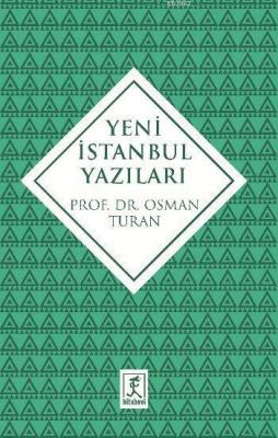 Yeni İstanbul Yazılaı