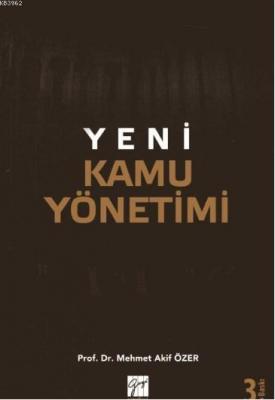 Yeni Kamu Yönetimi