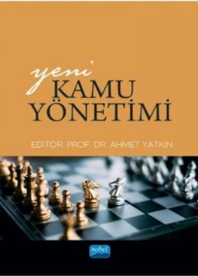 Yeni Kamu Yönetimi