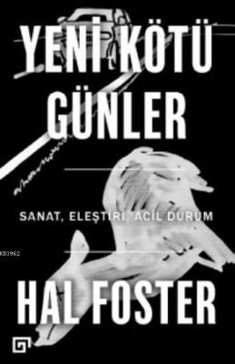 Yeni Kötü Günler