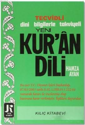 Yeni Kur'an Dili