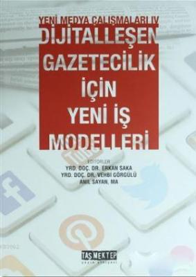 Yeni Medya Çalışmaları 4