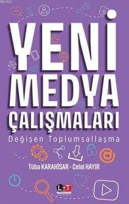 Yeni Medya Çalışmaları