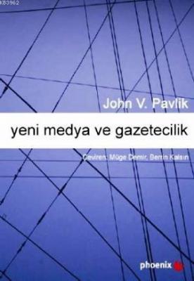Yeni Medya ve Gazetecilik