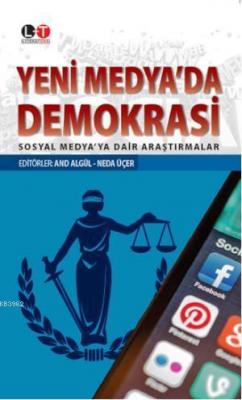 Yeni Medya'da Demokrasi