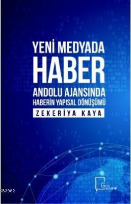 Yeni Medyada Haber