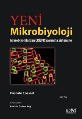 Yeni Mikrobiyoloji Pascale Cossart