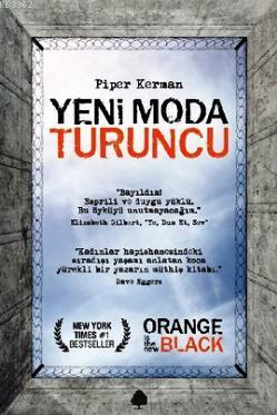 Yeni Moda Turuncu