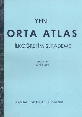 Yeni Orta Atlas Kolektif