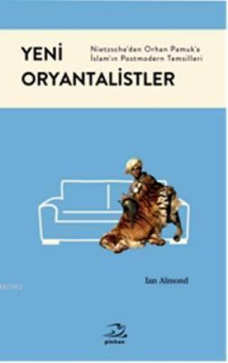 Yeni Oryantalistler