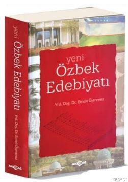 Yeni Özbek Edebiyatı Emek Üşenmez