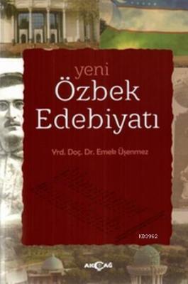 Yeni Özbek Edebiyatı