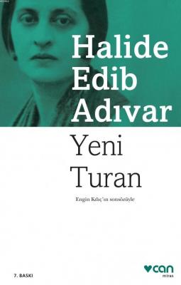 Yeni Turan