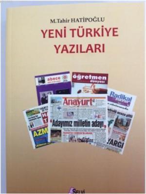 Yeni Türkiye Yazıları