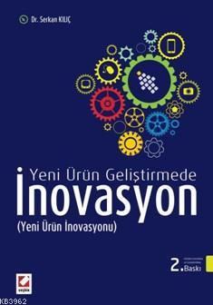 Yeni Ürün Geliştirmede İnovasyon