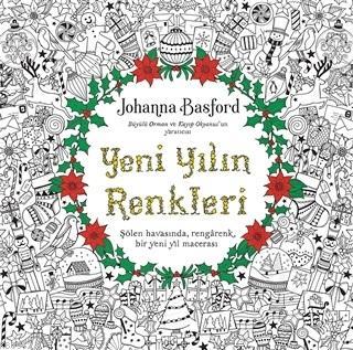 Yeni Yılın Renkleri