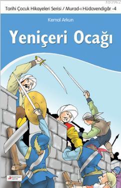 Yeniçeri Ocağı