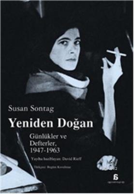 Yeniden Doğan