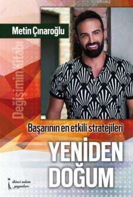 Yeniden Doğum: Değişim Kitabı