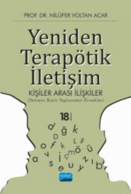 Yeniden Terapötik İletişim