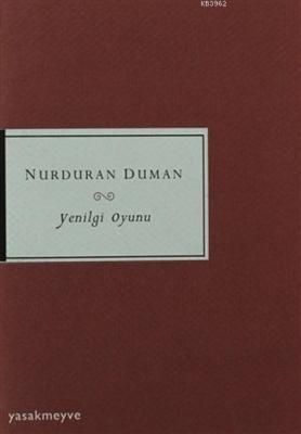 Yenilgi Oyunu